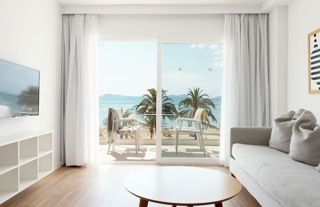 Sunwing Alcudia Beach - Foto 45