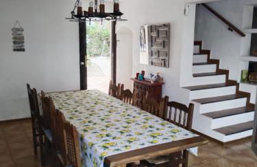 La Huida Chalet con piscina junto al mar - Foto 38