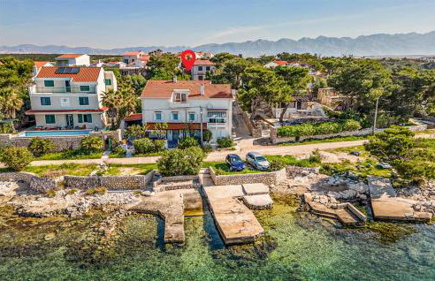 Nice Apartment In Kosljun With Wifi - Foto 9