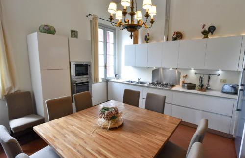 Villa Barchessa Palladio by Interhome - Foto 27