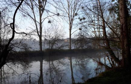 Grand gîte à la campagne - Foto 14