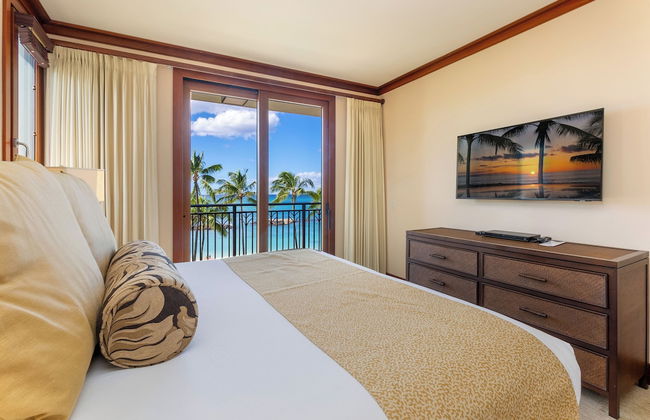 The Beach Villas at Ko Olina by Real Select Vacations - Foto 20