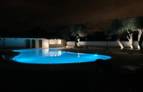 Villa Parisi con piscina - Foto 33