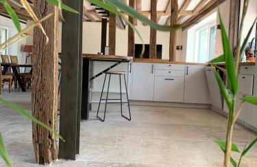 L'Ecrin des Marronniers - Foto 18