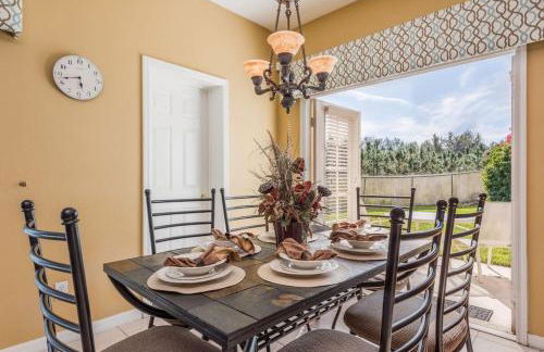 Enchanted Villa Oasis - Foto 10