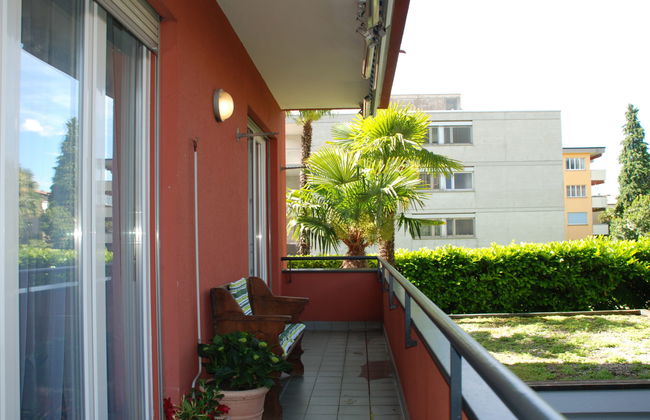 Large Suite - Foto 4