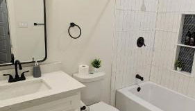 Urban Retreat near Historic Downtown McKinney - Foto 4