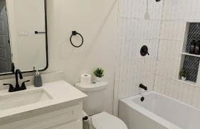 Urban Retreat near Historic Downtown McKinney - Foto 4