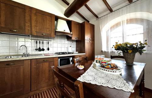 Agriturismo LeGi Toscana - Foto 56