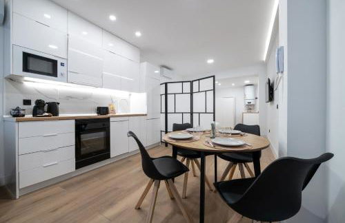 New Designer Studio Madrid - Next to Casa de Campo - Foto 22