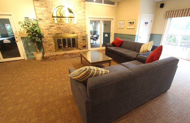 Sea Mist Resort - Foto 2