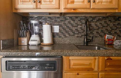 2 BR Condominium - Luxury Skiin and out (rare to find) - Foto 18