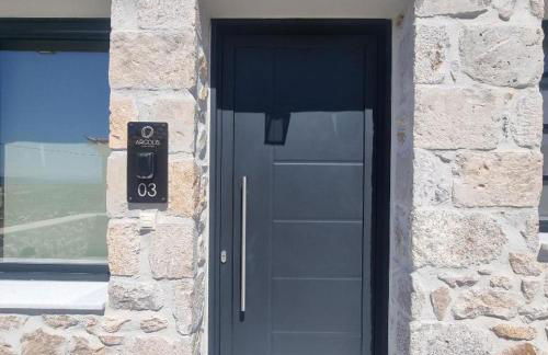 Argolis Stone Homes - Foto 10