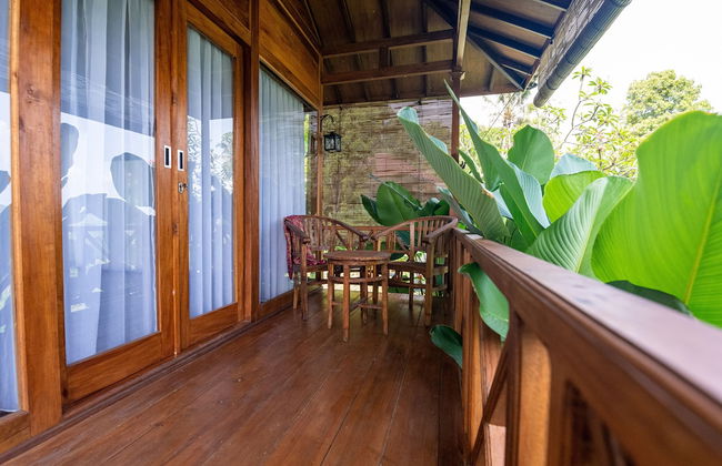 Bali De Pardis Cottage - Foto 51