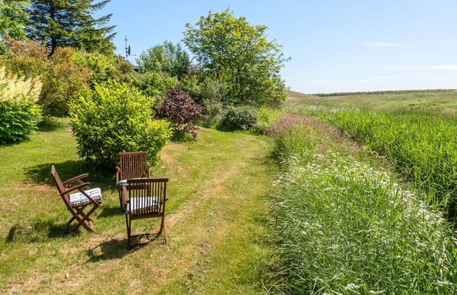 "Sigbrit" - 450m to the fjord - Foto 15