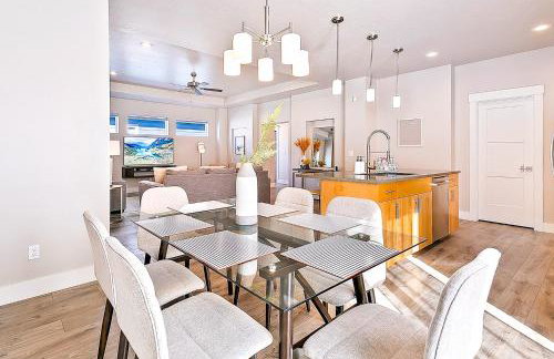 Gorgeous & Secluded 3BD 2BA Getaway by The Village at Meridian - Foto 22