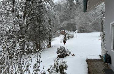 Apartment Waldblick - Entspannung auf dem Land - Foto 35