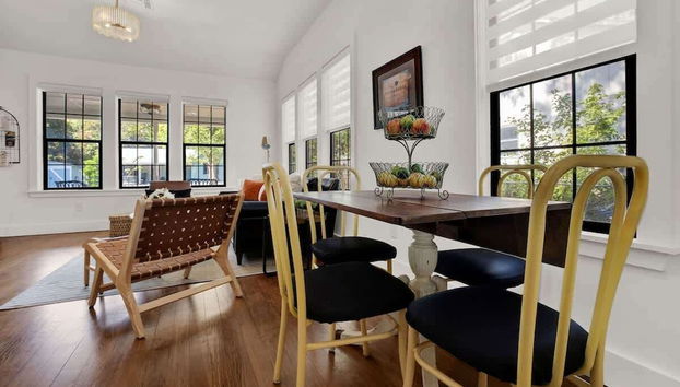 Creeks Edge Peaceful Retreat With Firepit - Foto 3, Habitación