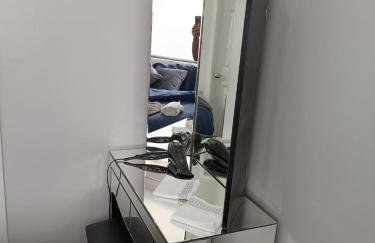 Lister Park Bradford Stylish 1bed Coach House - Quiet & Tranquil Cottage & Parking - Foto 24