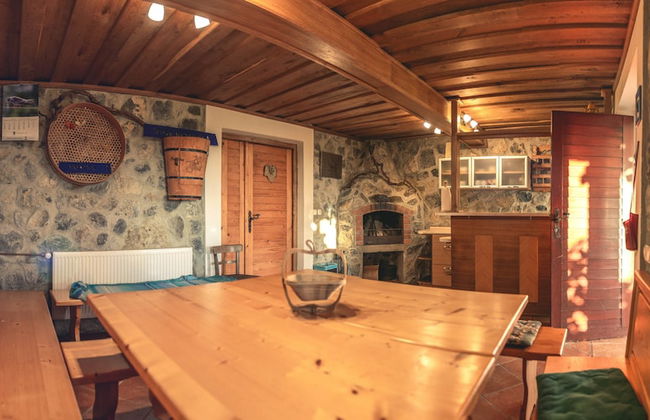 Vineyard Cottage Urban - Foto 4