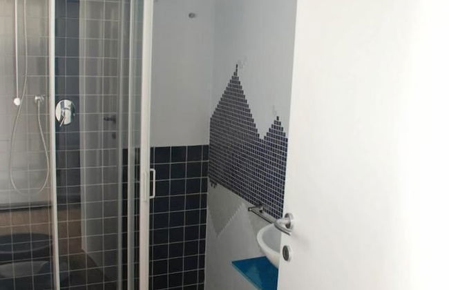 La Rosa dei Venti Resort - Foto 18