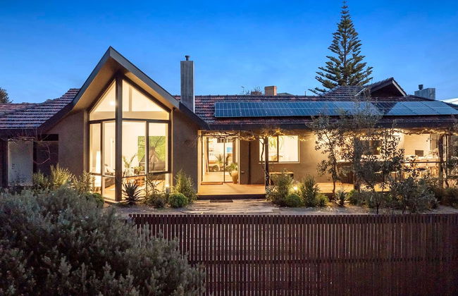 Galene Getaway Walk to Beach Pool Fire - Foto 27