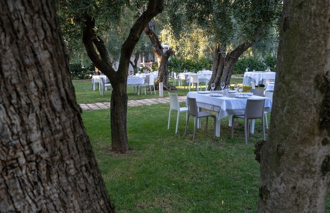 "melograno" Holiday Home Featured With Swimming Pool and Private Beach - Foto 28