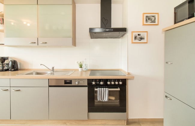 Ferienparadies Reifnhof - Foto 68