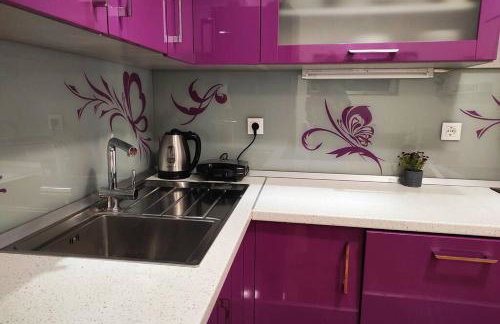 Spacious apartment near city center and the beach - Photo 7