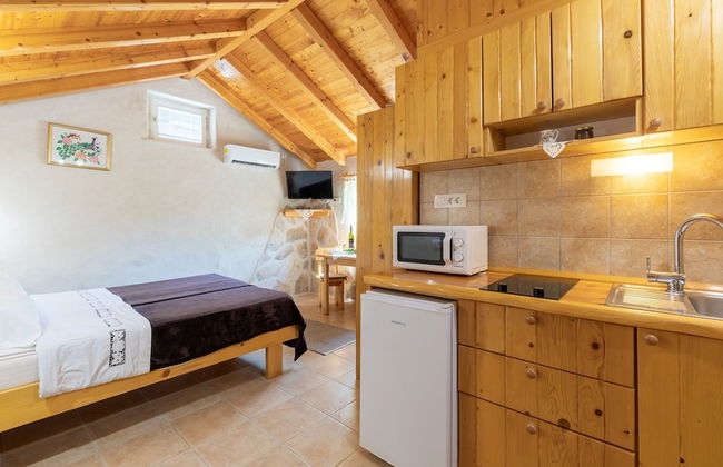 Stone House Harmony - Foto 18