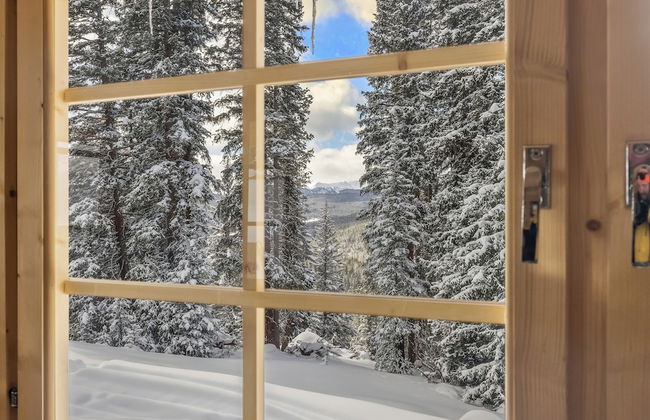 Lichen Huts - Foto 32