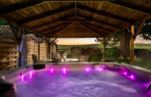 Dannah Farm Country House - Foto 8