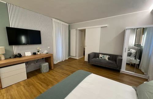 The Captain's Apartments ZEPHYR- CITY CENTER Leonardo Academy - Foto 7