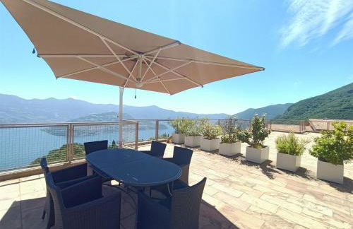 IseoLakeRental - Panorama House - Photo 21