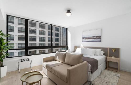 Downtown Miami Studio with Free Parking - Foto 1