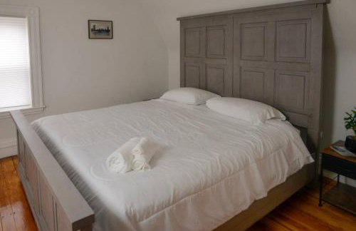 Boston Historical Urban Oasis - Foto 13