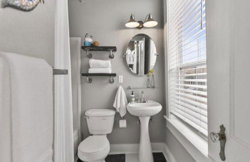 The Sparkled Seahorse - Foto 39