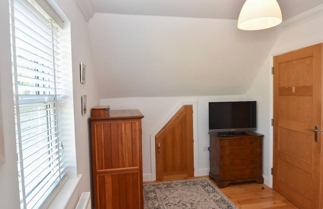 Queens Mews a Coastal Holiday Home - Foto 10