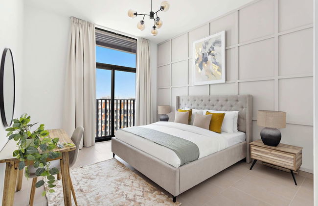 Silkhaus Belgravia Heights, JVC Dubai - Photo 7