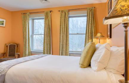 Catskill Park Farm by Avantstay Huge Yard, Fire Pit Near Windham Ski Resort - Foto 60