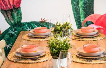 ENJOYTHEMOMENT Sotavento Suites - Foto 12