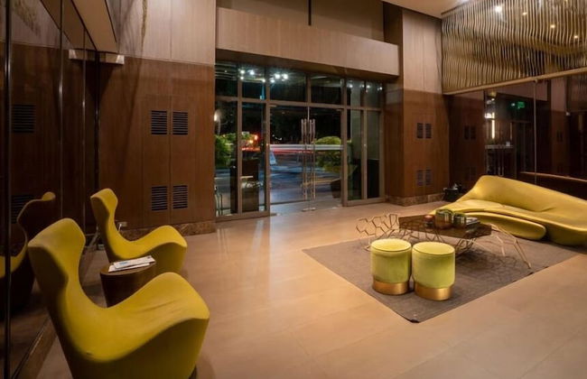 KL Tower - PH Staycation - Photo 1