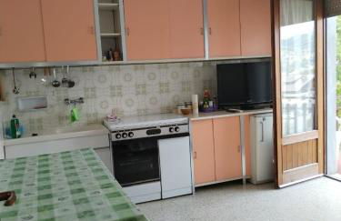 Piccolo appartamento in montagna - Foto 1