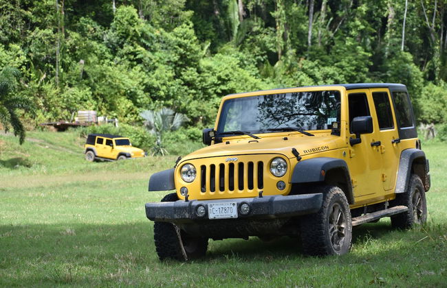 Maya Heights Village Resort - Foto 28