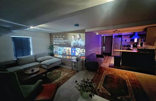 Modern Comfort in the Heart of Sheringham - Foto 1