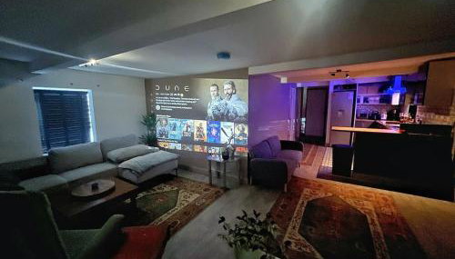 Modern Comfort in the Heart of Sheringham - Foto 1