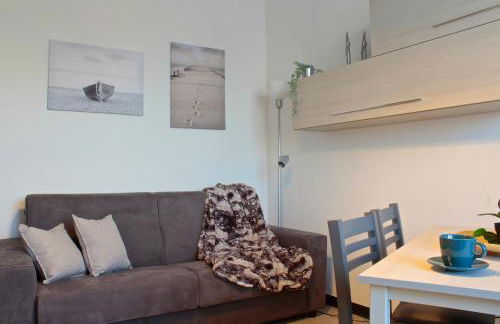 GuestHost - Casa Matabù - luminoso bilocale x3 - Foto 5