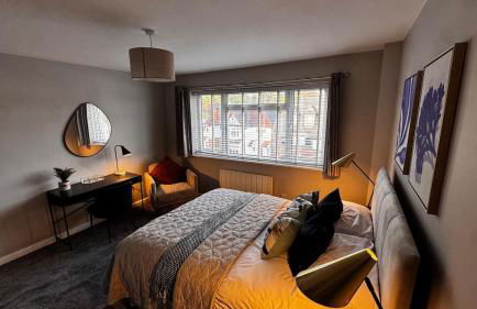 Beautiful apartment in Claygate Close to London - Foto 2