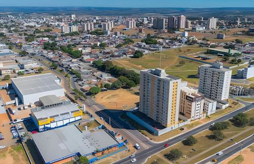 Ap 2Qts , Até 5 hóspedes, Estacionamento, Elevador, Jr Catito - Foto 40