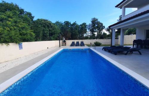 VILLA DIAMOND YourCroatiaHoliday - Foto 1